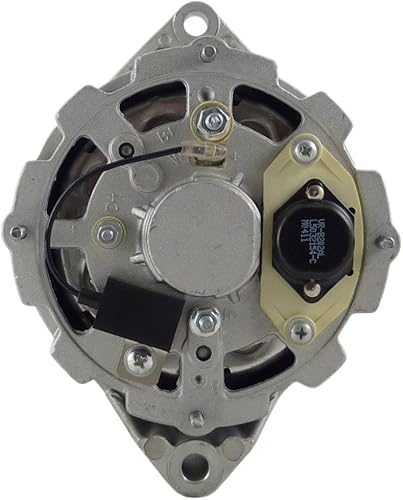 Miniatura 3 de Alternador 01204893877t28768C55359W1903g25s g30s g40s GC20212163