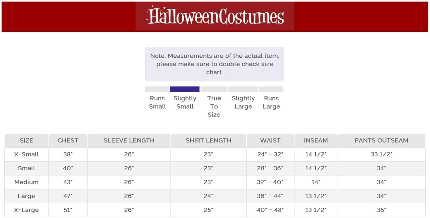 Miniatura 2 de Willy Wonka and The Chocolate Factory Oompa Loompa - Disfraz