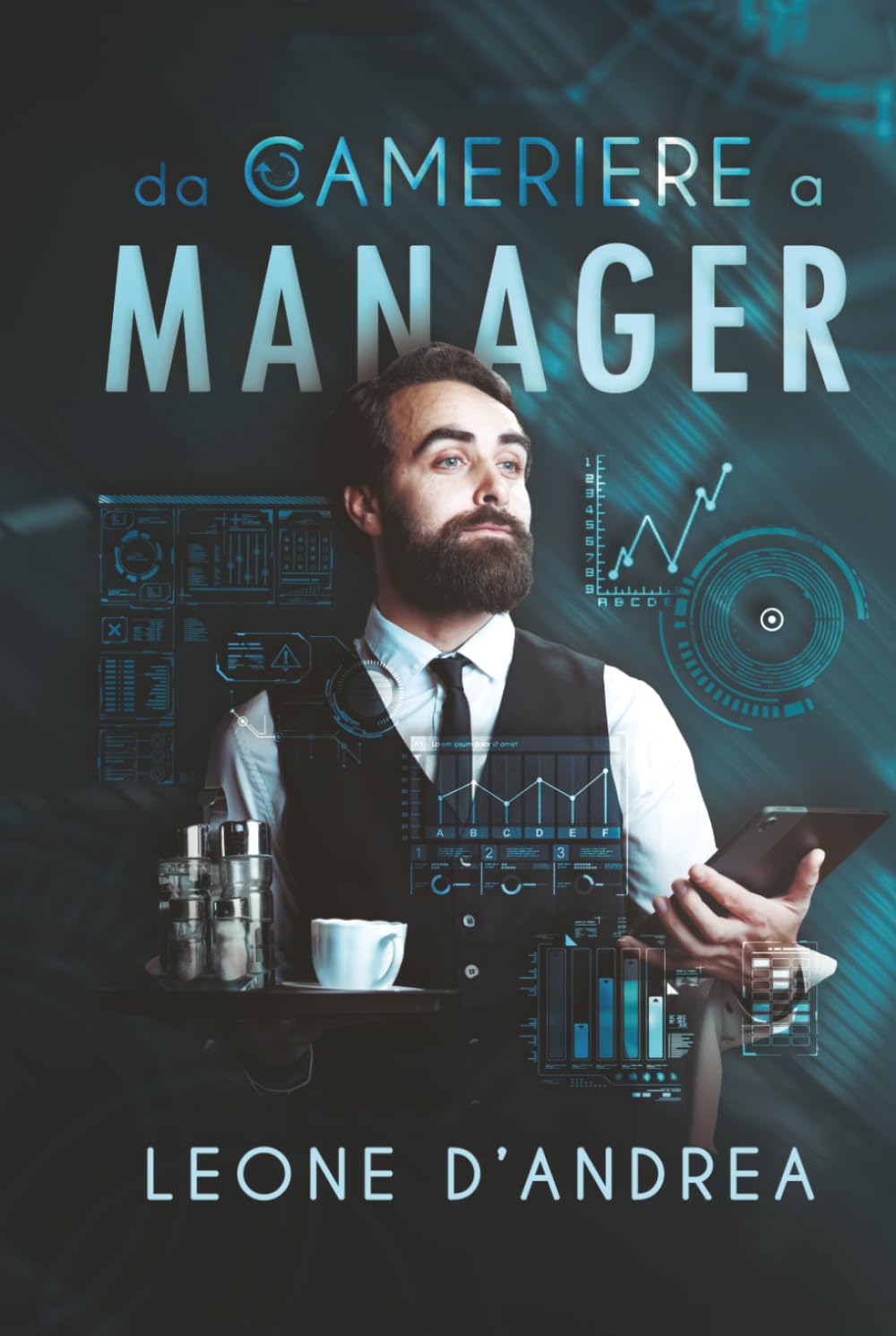 da Cameriere a MANAGER: vademecum per una carriera nella ristorazione