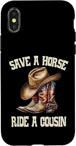 Miniatura 7 de Funda para iPhone 11 Pro Save A Horse Ride A Cousin All Trash No Trailer Trash Y'all
