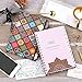 2022 Planner - Weekly Monthly Planner with Flexible Hardcover, Jan 2022 - Dec 2022, 6.4