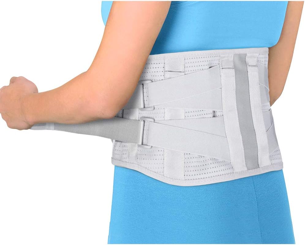 spallaccio per il sollevamento del peso