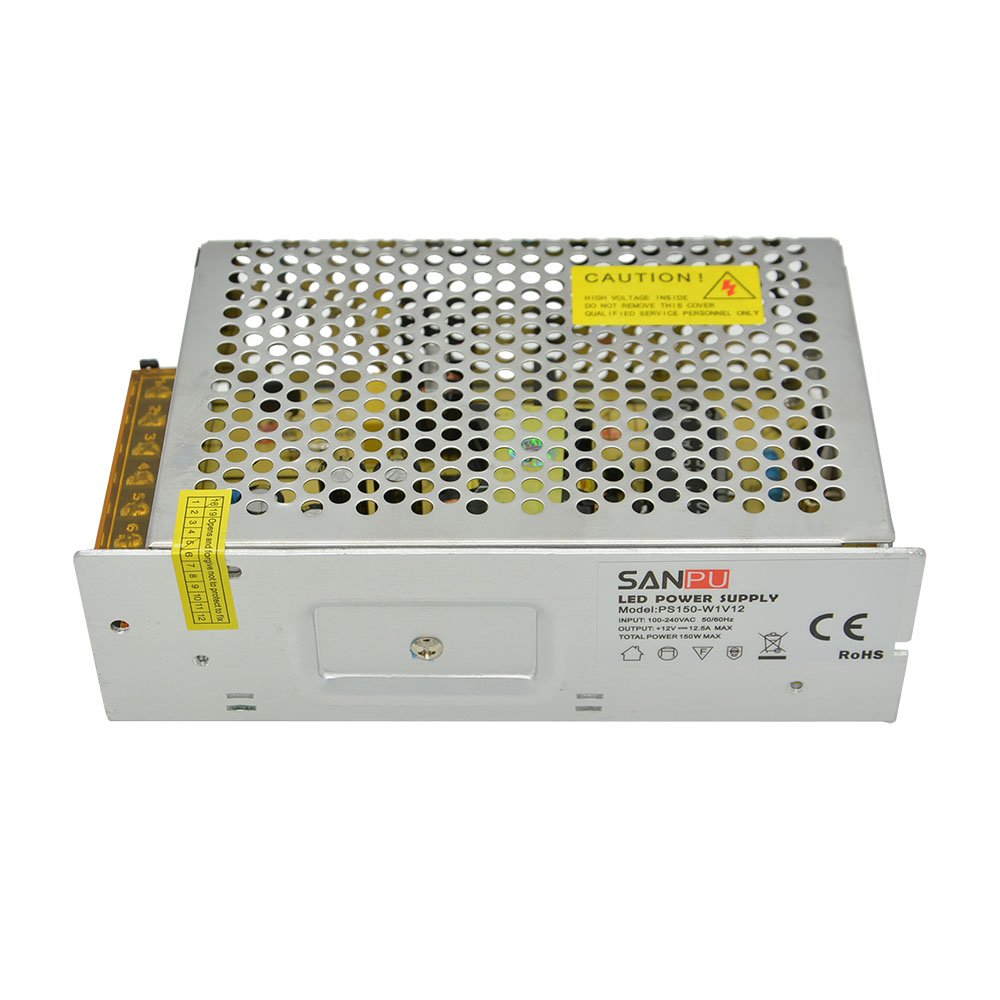 Alimentatore Hot-Swap SanDisk IF150 1100W PFE1100-12-054NAS351 12V Per Server - Foto 5