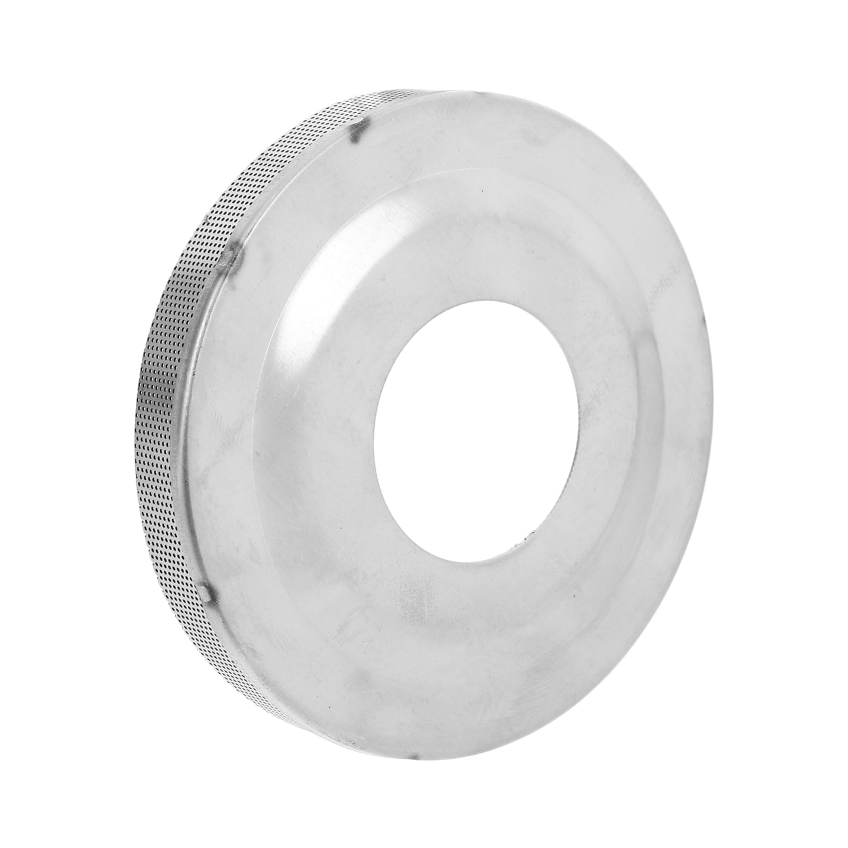 VINTORKY Versatile Cotton Candy Machine Filter Replaceable Fine Mesh Cover for Enhanced Cotton Candy Texture Easy to with Various Brands