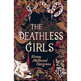 The Deathless Girls - Click for a price comparison.