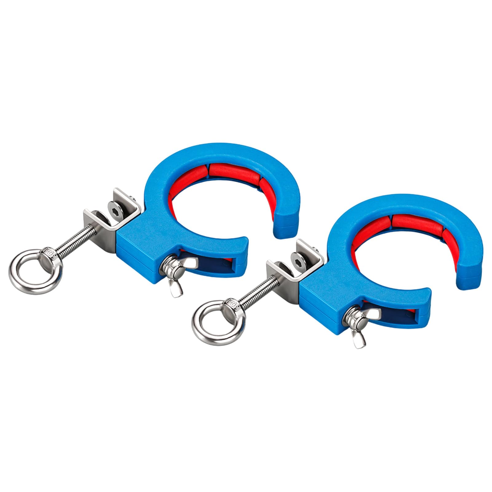 Duty Cable Guide Roller Adjustable Clamp Pulley Wiring Assistant for Easy Operations Constructions & Renovations Pulley Roller for Cable Helper