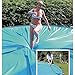 Produktbild Paradies Pool Sicherheits-Abdeckung 5,00m x 9,00m Safe Top mit Keilbiese für Funktionshandlauf