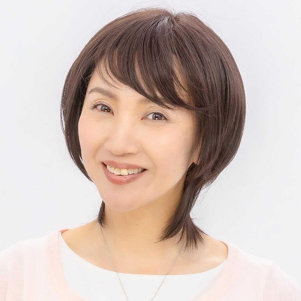 あかり様 オーダー品ウィッグ あかり様 ウィッグオーダー 確認ページ