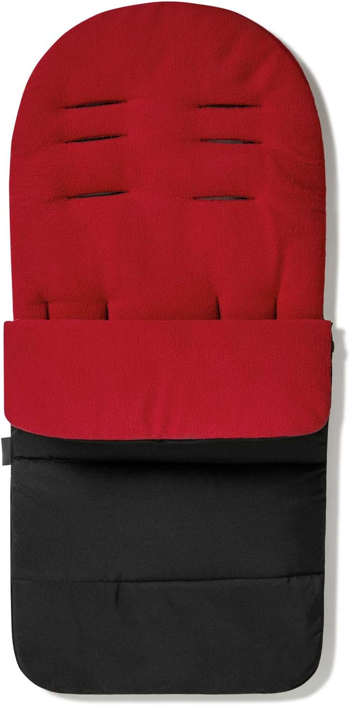 chicco echo footmuff