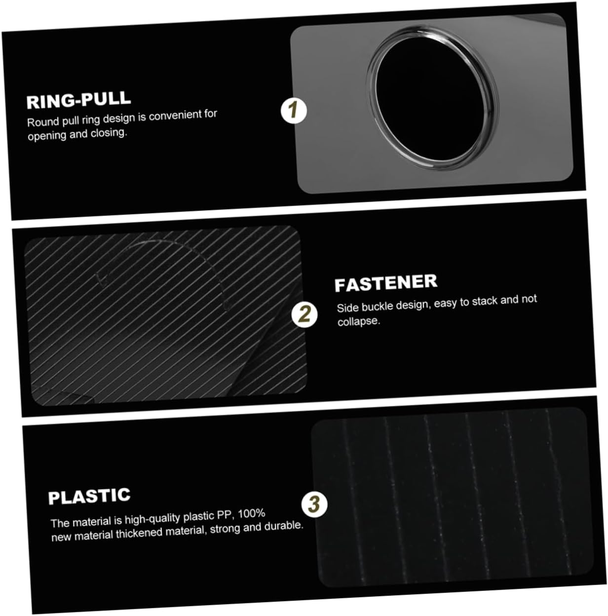 6pcs Plastic Shoe Boxes Stackable Shoe Organizer with Front Opening and Wear-resistant Pp Storage Containers for Sneakers Dimensions for Home Storage