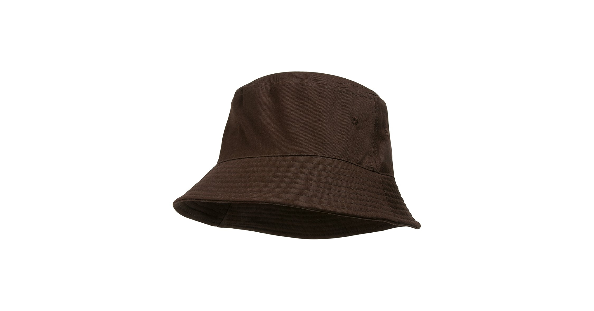 帽子 OVY Cotton Nylon Bucket Hat Cotton Nylon Water-Repellent Bucket Hat (black) | OVY