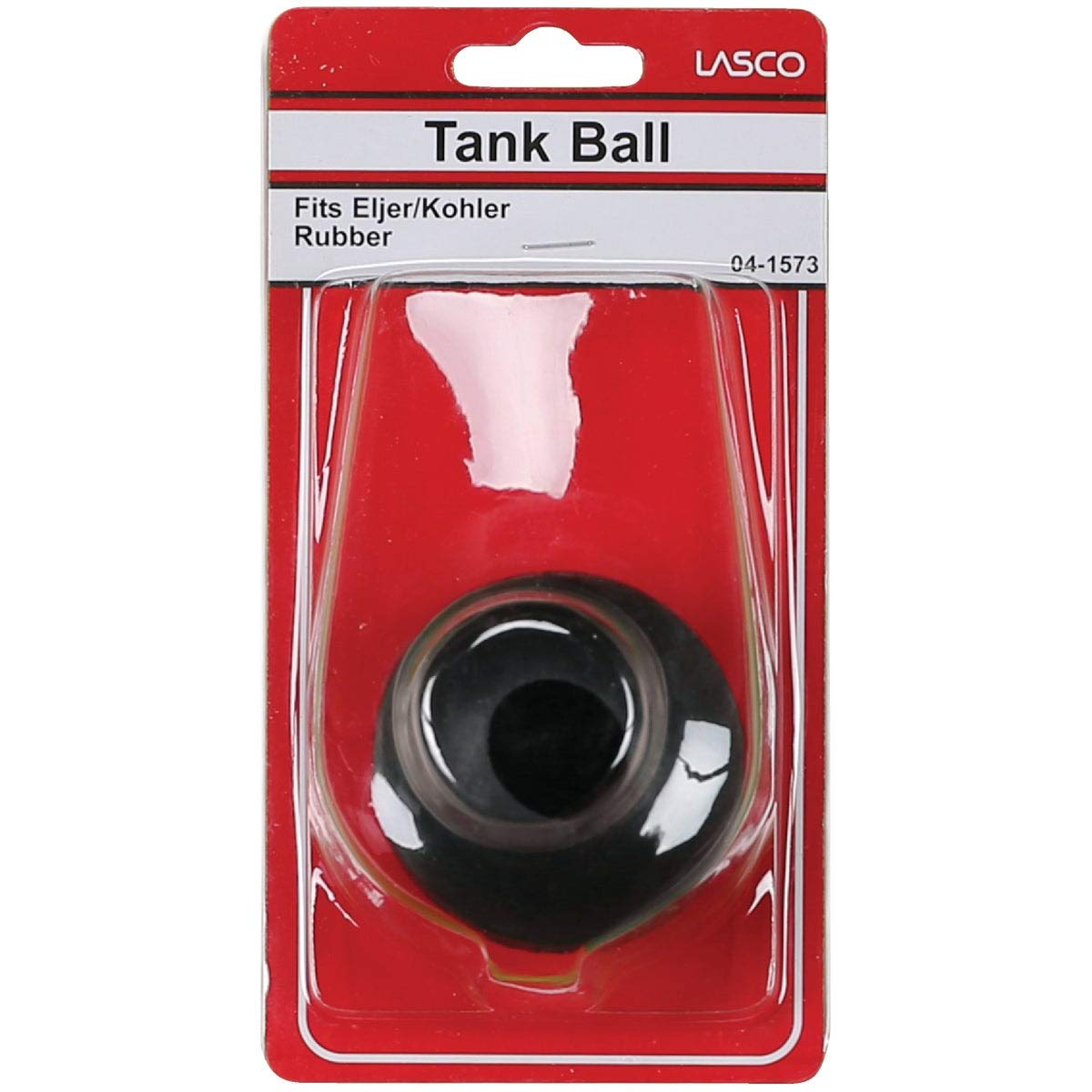 Larsen Supply 04-1573 Eljer 2.38 in. Toilet Tank Ball