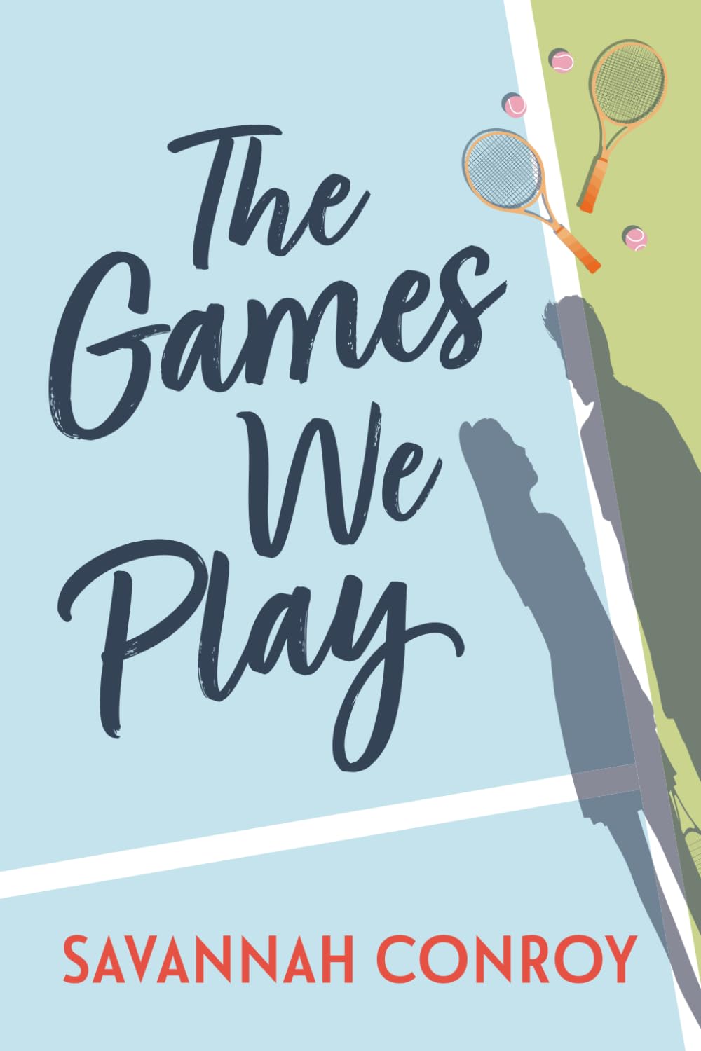 The Games We Play