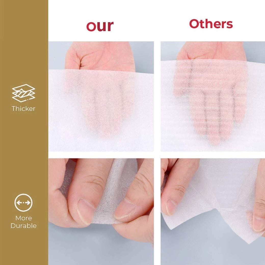 100 Fogli Gommapiuma Per Imballaggio - 300x300x1 Mm, Per Traslochi, Protezione Oggetti Fragili - Foto 7