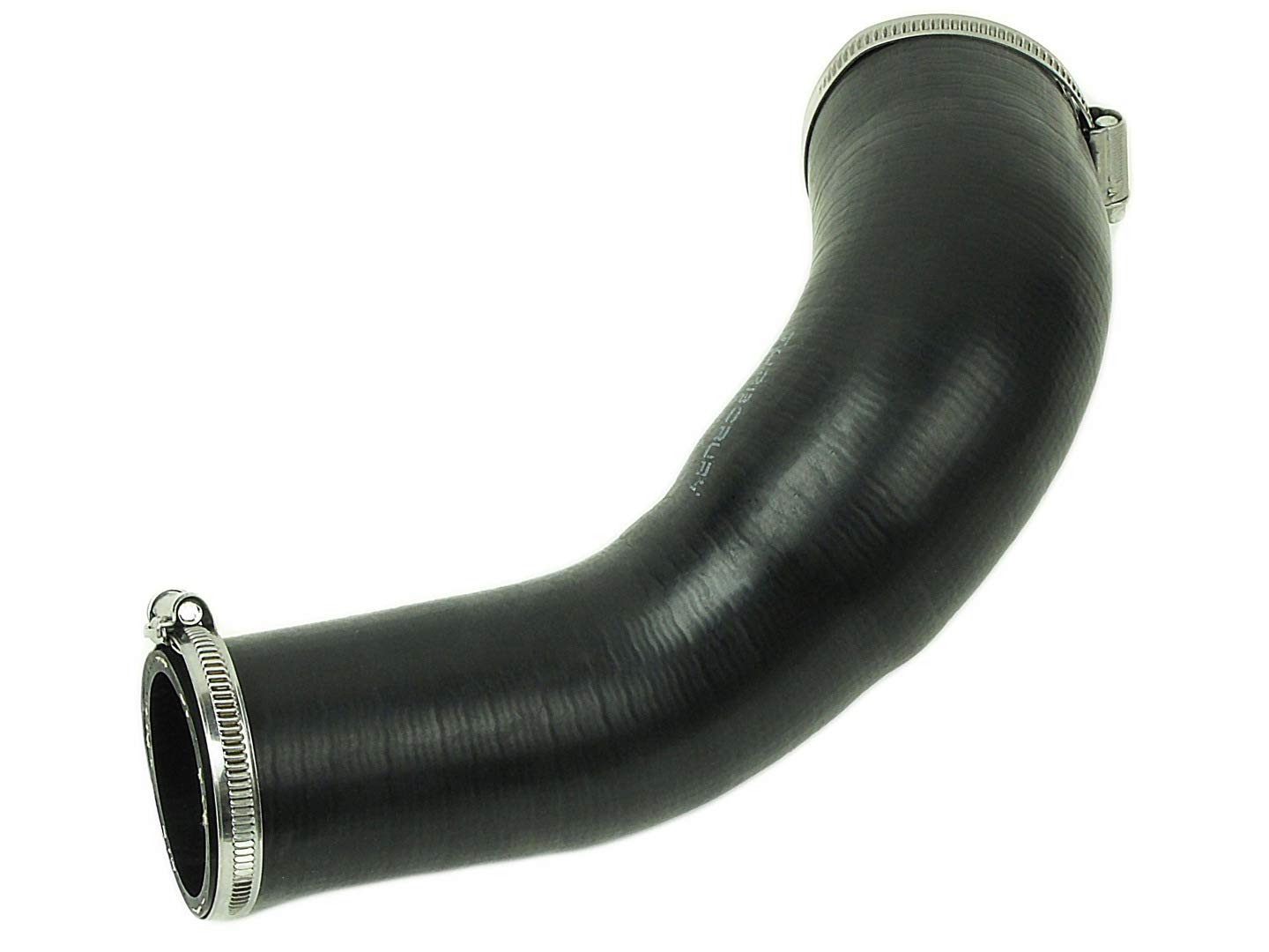 Compatible con manguera de intercooler Turbo Audi A4 2.5 TDI 2001-2005 8E0145737S