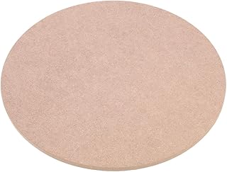 BESPORTBLE Sculpting Board for Clay Compressed Density Wood Base for Pottery Tools and Smooth for Ceramic Art and Sculpture Support