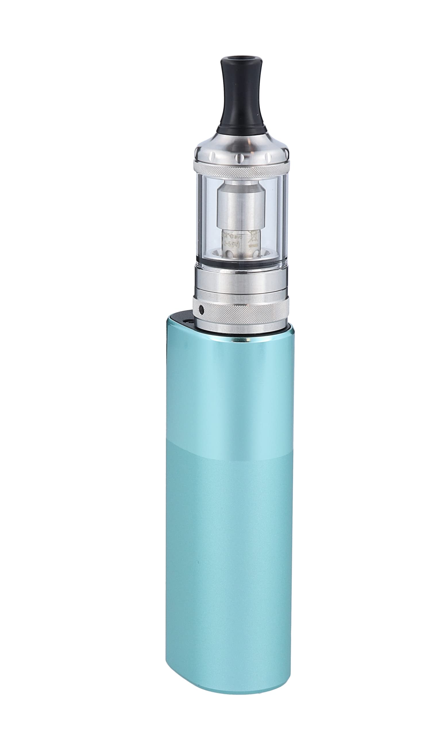 elfbar nachfüll pod läuft aus E liquide Blue Devil Avap 50 ml, e liquide saveurs framboise bleue, cassis  et réglisse main image 1