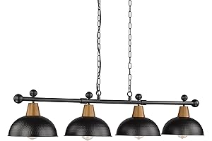 FEMILA Pool Table Light for Billiards Table 7/8 Foot