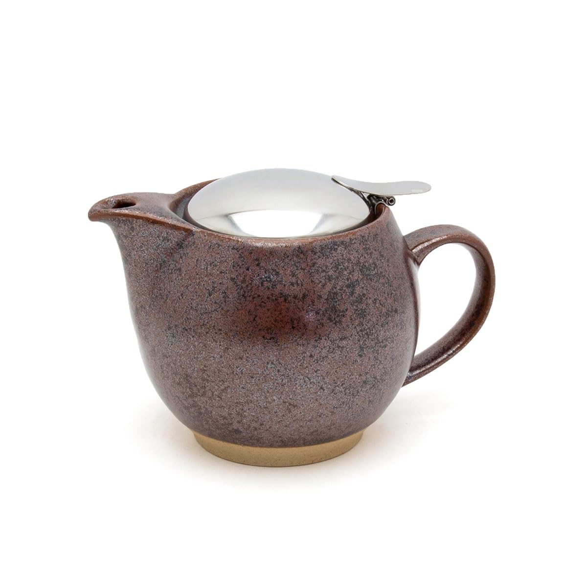 Zero Japan Bee House Round Teapot For One