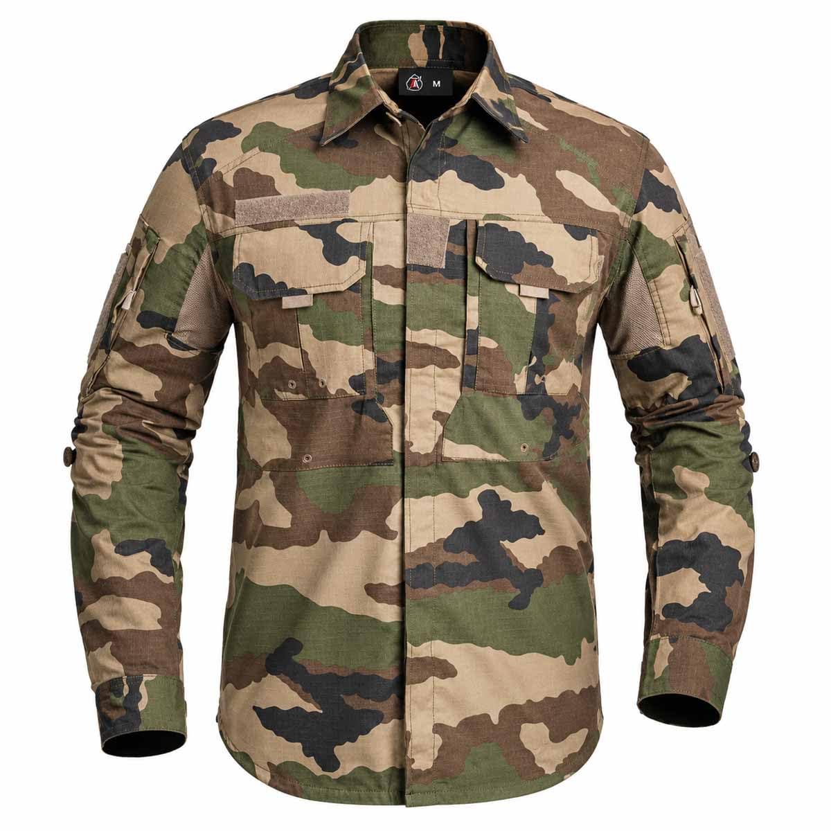A10 Equipment Gamme Fighter Chemise Mixte (Lot de 1)