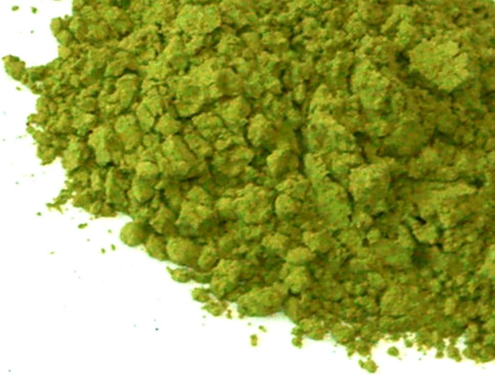 Moringa Oleifera Leaf Powder
