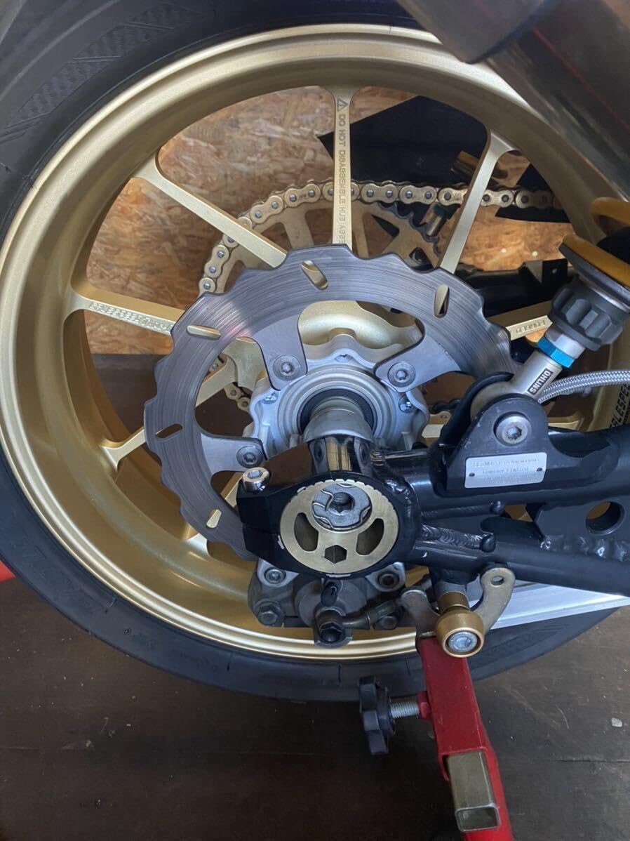 ADV ダーテング　アーマルド（美品）エネルギーおまけ YGK エックスブレイド(X-BRAID) D-PET AJING 200M 0.25号 1.3LB