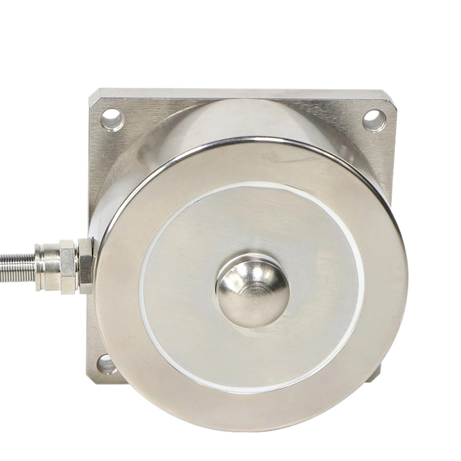 TYBOPHQJ 1pcs Wheel Spoke Load Cell Force Sensor Weighing 0-100KG 0-200KG 0-300KG 0-500KG 0-1T 0-2T(0-200kg)