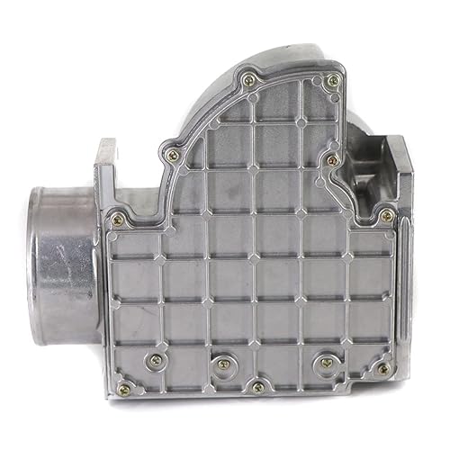 Miniatura 6 de Sensor de flujo de aire masivo 22250-65010 compatible con 1989-95 to-yo-ta Pick Up 4-Run-ner V6 3.0L