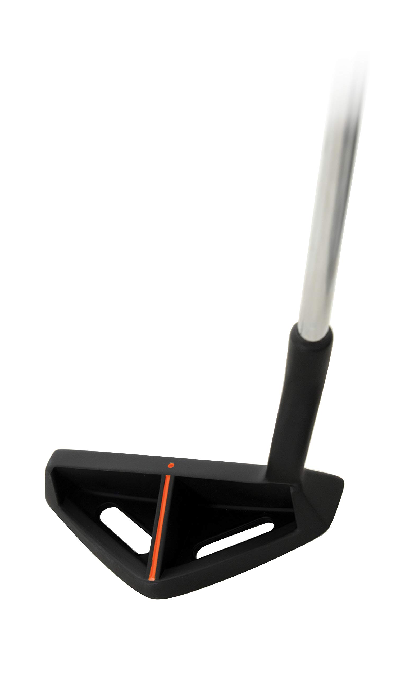 Ben Sayers XF Pro Left-Handed Chipper Golf Adulte Unisexe, Argent/Noir, 36"