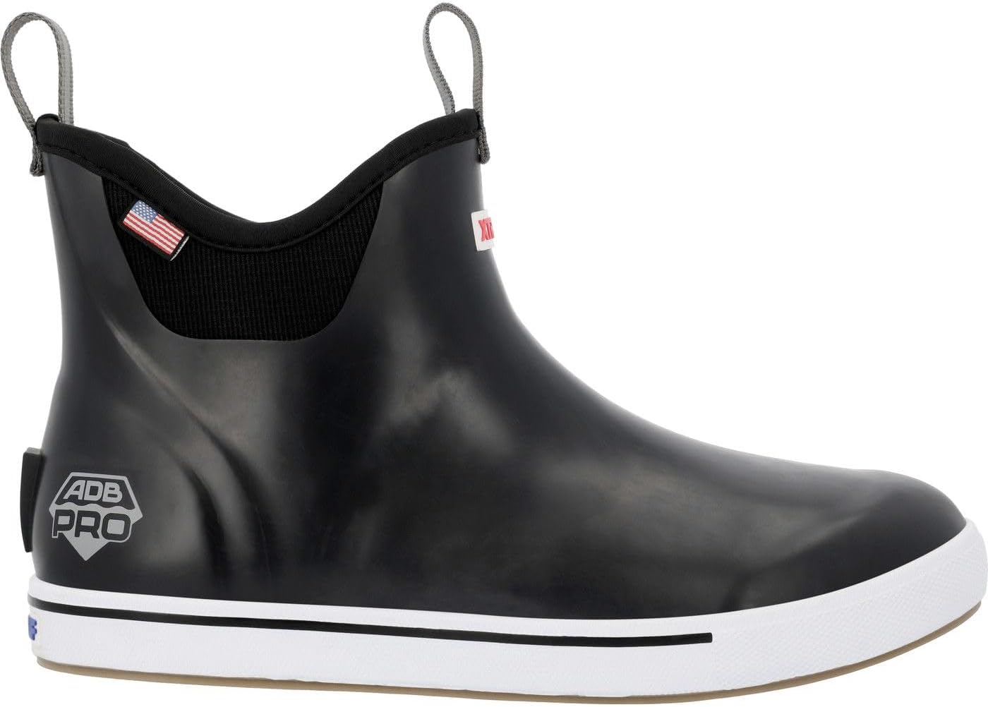 Xtratuf Men's Ankle Deck Boot Pro