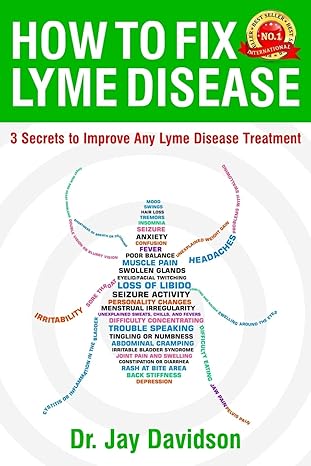 how-to-fix-lyme-disease-book