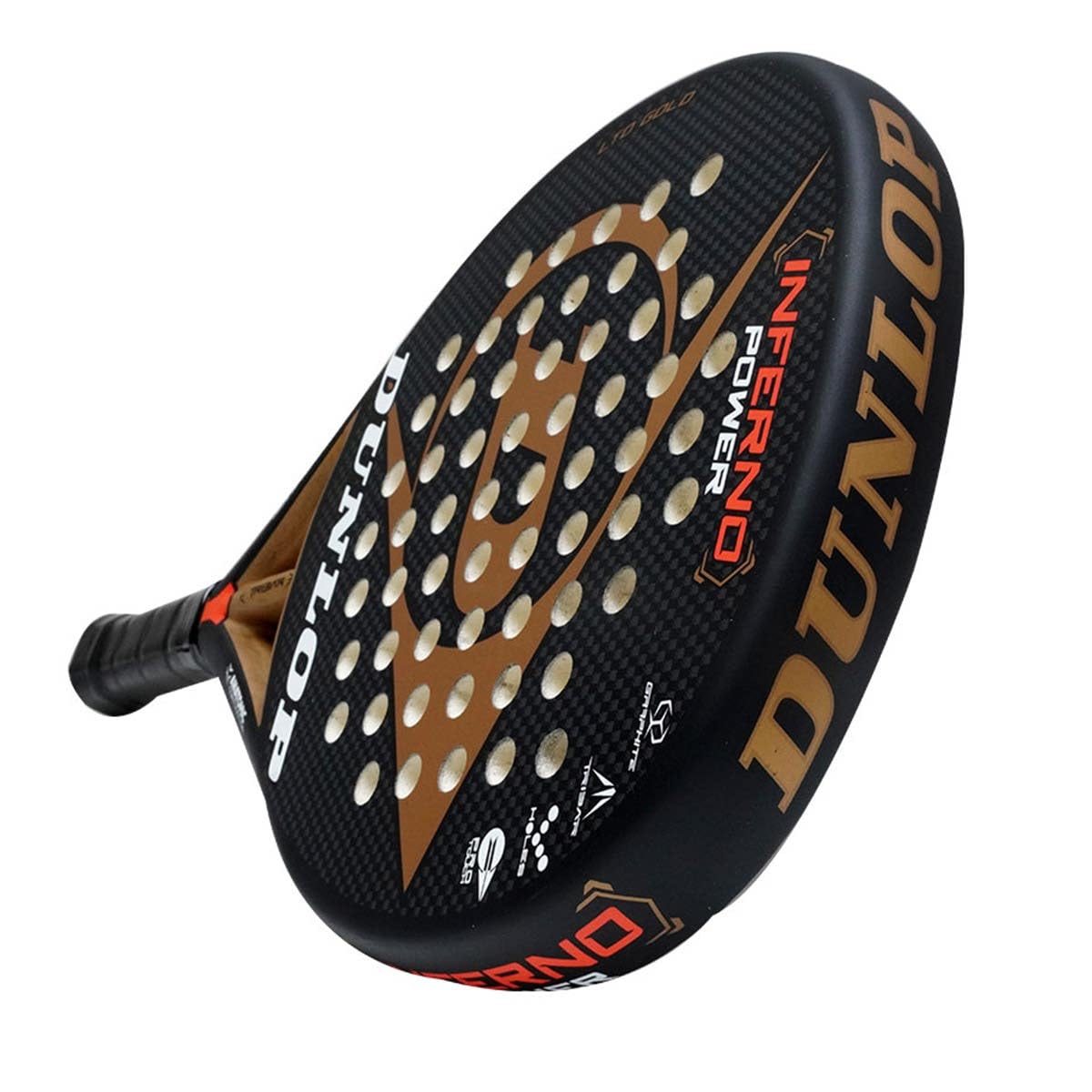 DUNLOP Inferno Gold