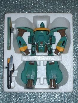 未使用 タカトクトイス 超時空世紀オーガス オベロン ガゼット VH-64MR Amazon.co.jp: タカトクトイス 超時空世紀オーガス オーガス