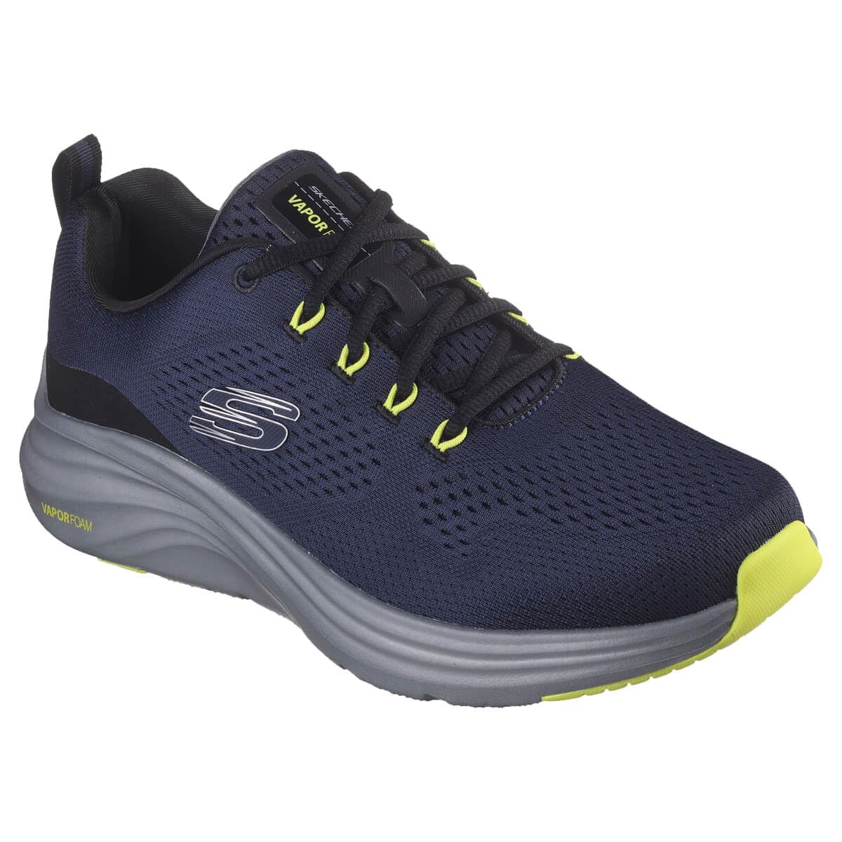 Skechers Vapor Foam, Oxford Hombre