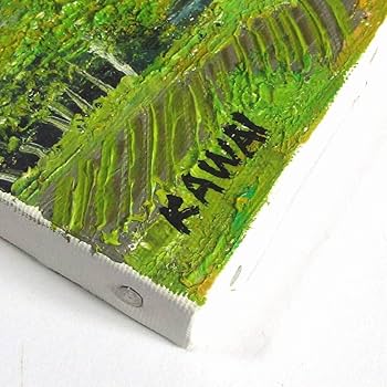 Amazon|川合修二 常念岳1 SM号 油彩画 油絵 風景画 山岳 自然 Amazon|川合修二 常念岳1 SM号 油彩画 油絵 風景画 山岳 自然