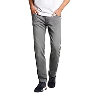 bugatti 3038D-86676 Jeans Straight, (Grau 251)