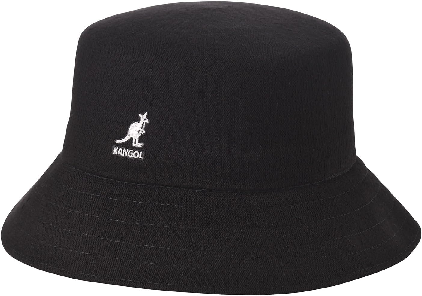 IRIS 47＞CELLO ハット バケット サテン ベージュ 帽子 紐 IRIS 47 ハット