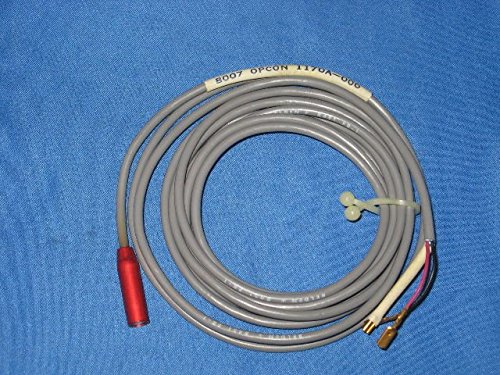 Opcon Photoelectric Sensor 1170A-000NIB