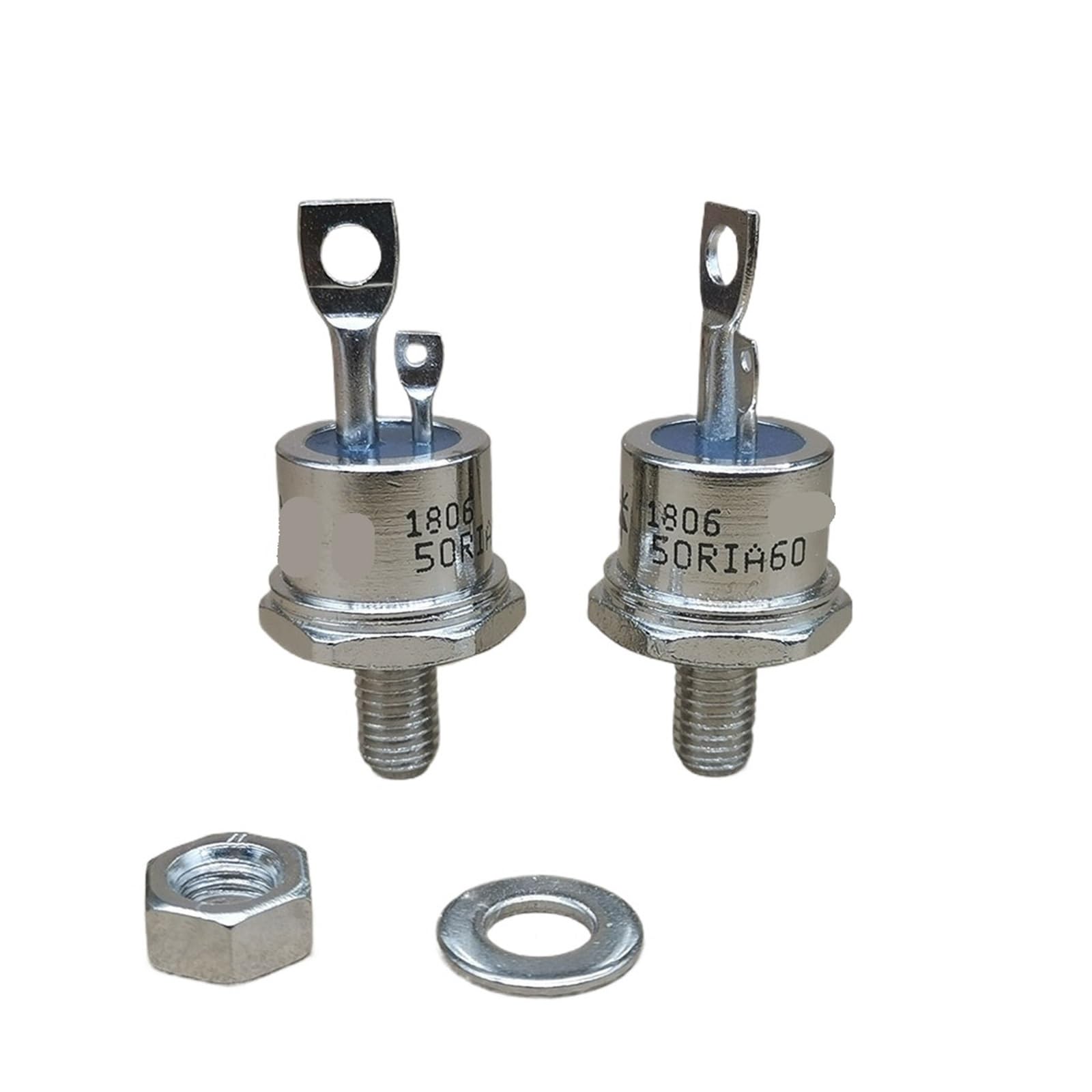 MBPAIHOP 1PCS 50RIA60 thyristor