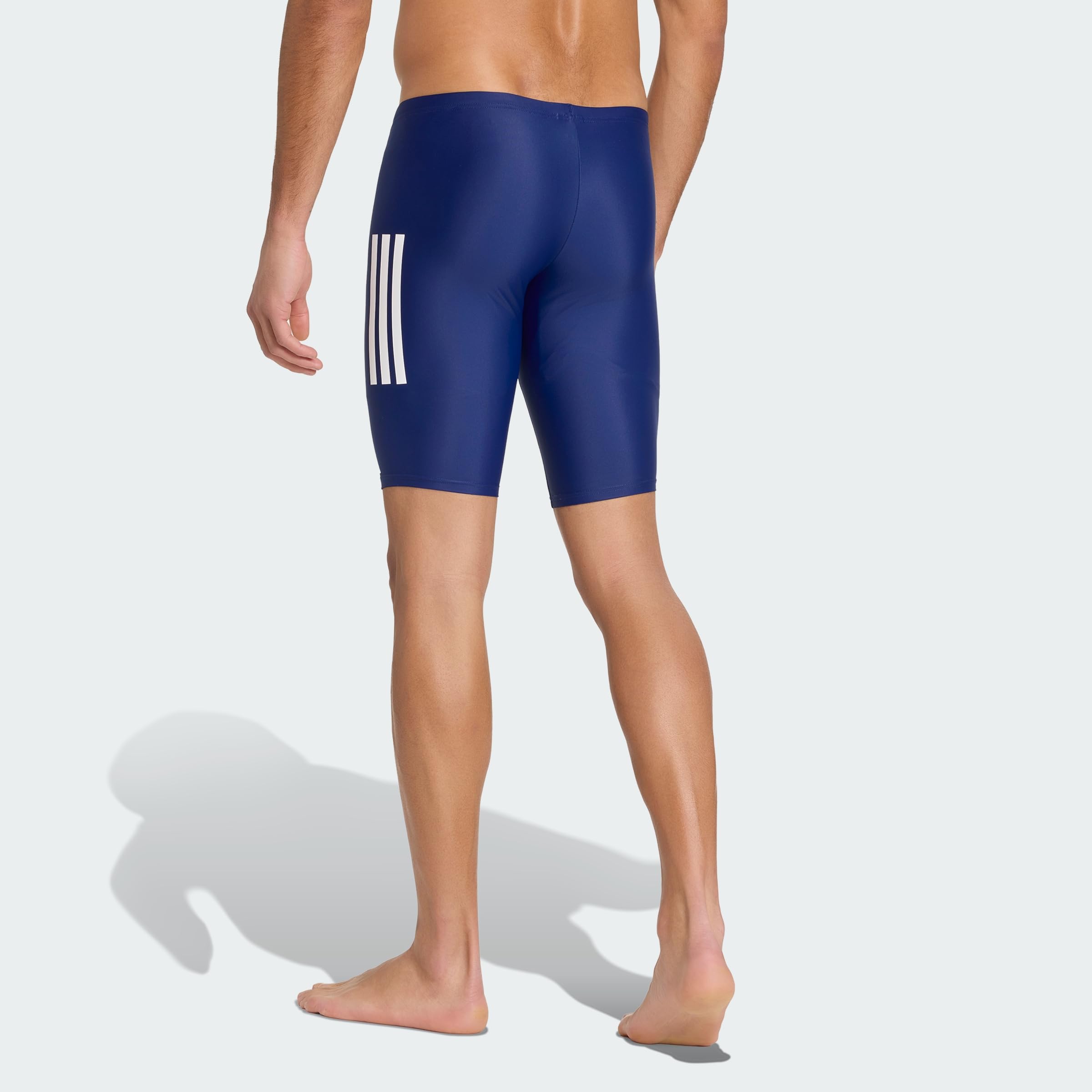 adidas Men's Jammer DE Natation 3 Bandes