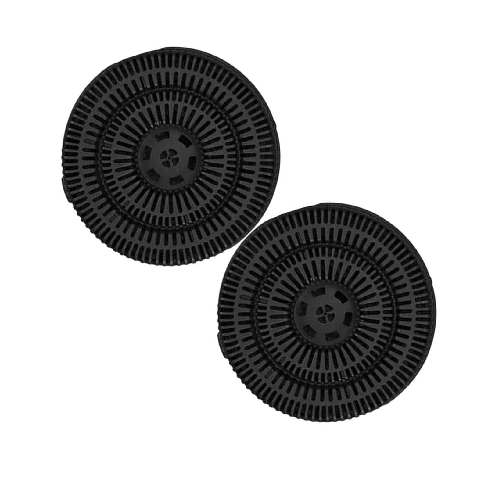 2 Uds 142 * 49mm Filtro De Campana De Ventilación Accesorios De Campana Extractora De Cocina