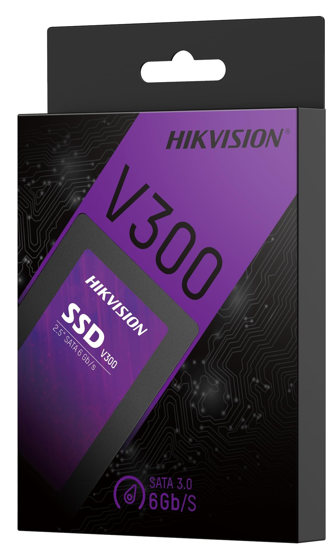 2.5インチ SSD 1TB HIKVISION SSD V300 Hikvision HIK STORAGE SSD V300 SATA 2.5