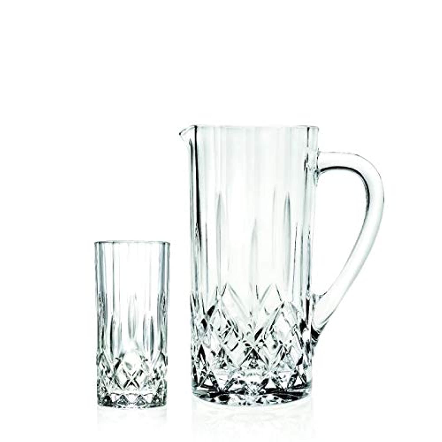 Rcr Opera - Pack Of 7