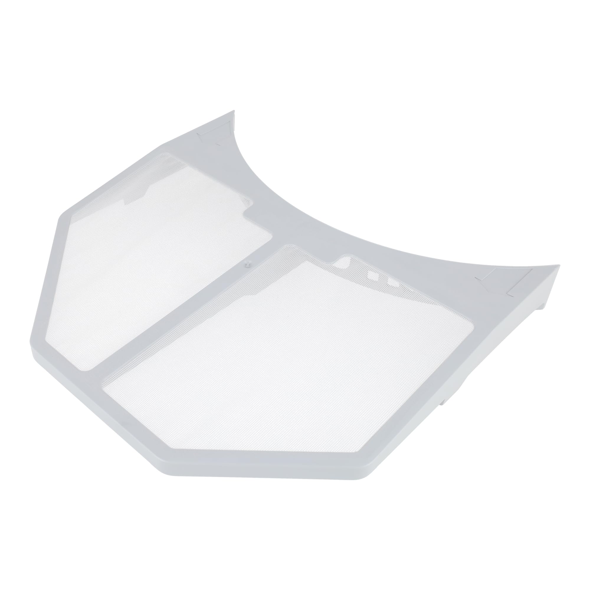 sparefixd Filtro de malla para secadora Indesit IDV65 IDV75