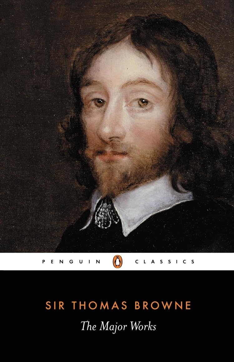 The Major Works (Penguin Classics)