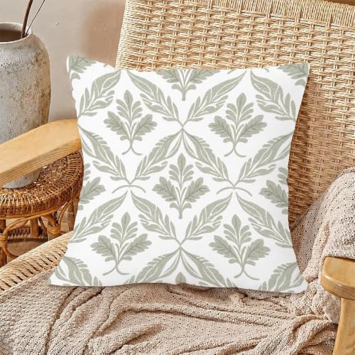 Fundas cojines 60x60cm nórdico para decorar el sofá de la sala de estar con suavidad 5