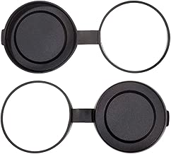 Opticron 42mm Rubber Objective Lens Covers OG L Pair fits models with Outer Diameter 52-53mm Opticron 42mm Rubber Objective Lens Covers OG L Pair fits models with Outer Diameter 52-53mm