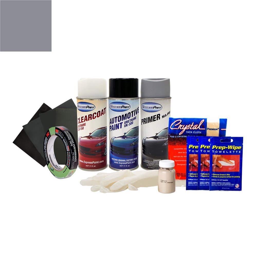 Amazon.com: ColorRite Aerosol for Nissan 300ZX Automotive Touch-up