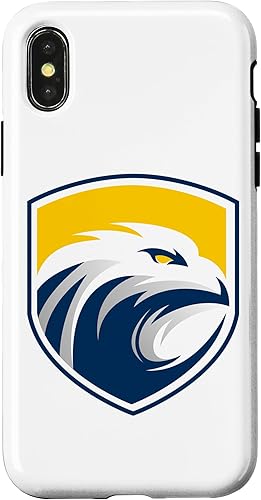 Miniatura 4 de iPhone 13 Pro Bi Color Eagle Shield Case
