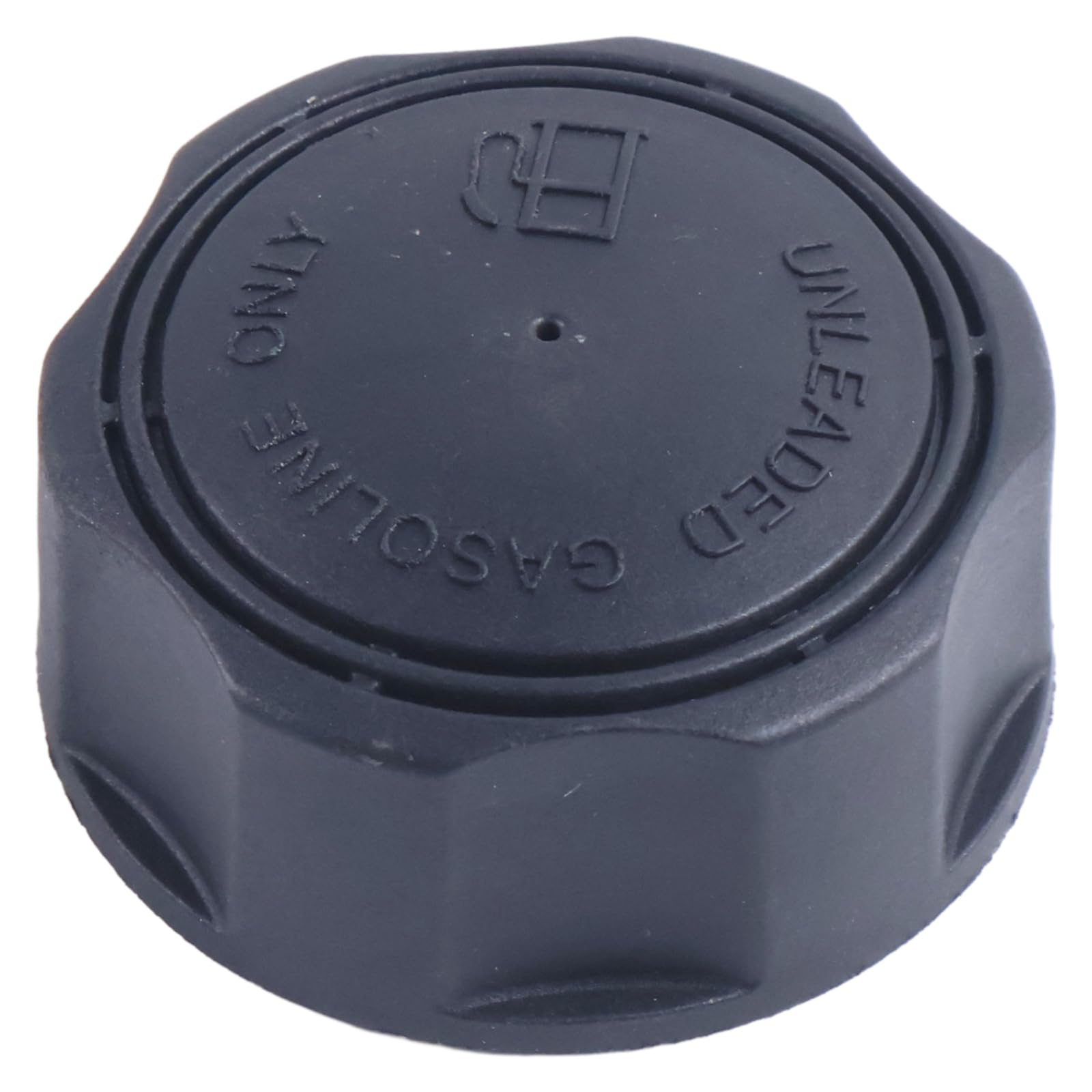 Fuel Tank Gas Cap GX22166 751-3111 751-0603A AM104032 AM107344 Compatible With John Deere STX 38 46 L 100 105 107 108 120 130 LA 125 D 160 170 Ariens 01538400